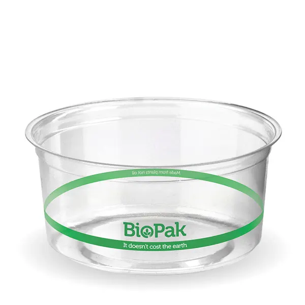 PLA Deli Pot - 360ml
