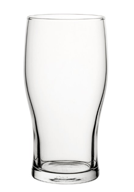 Tulip Pint Glass (57cl) Non-Stamped