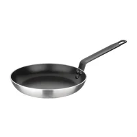Aluminium Non-Stick Teflon Frying Pan 24cm