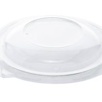 RPet Lid for Buddha Bowl