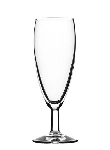 Banquet Flutes 155ml (Case of 12)