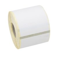 DCG Blank Genie Label 50 x 100mm