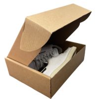 Delivery Box 420 x 340 x 154mm