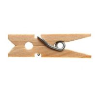 Miniature Peg 2.5cm