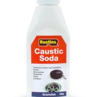 Caustic Soda 500g
