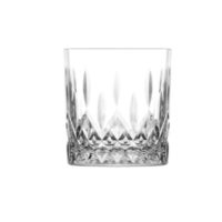 Edinburgh Rocks Tumbler 33cl/ 11.6oz