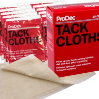 ProDeck Tack Cloths