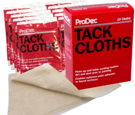 ProDeck Tack Cloths