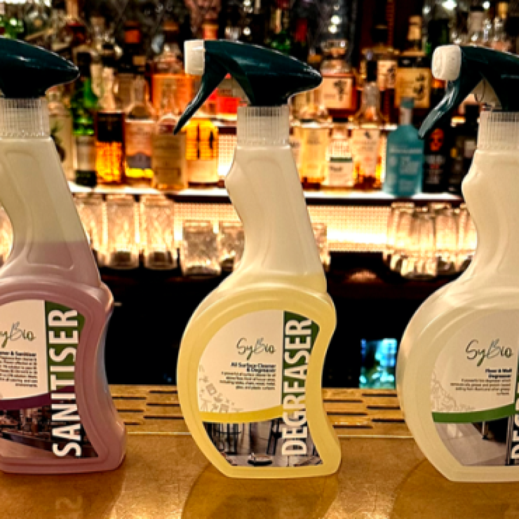 Sybio Sanitiser
